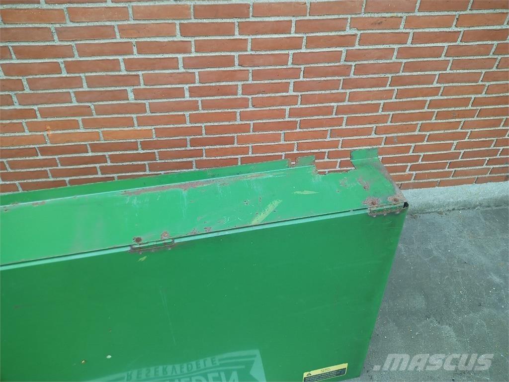 John Deere 1177 농기계 - 기타