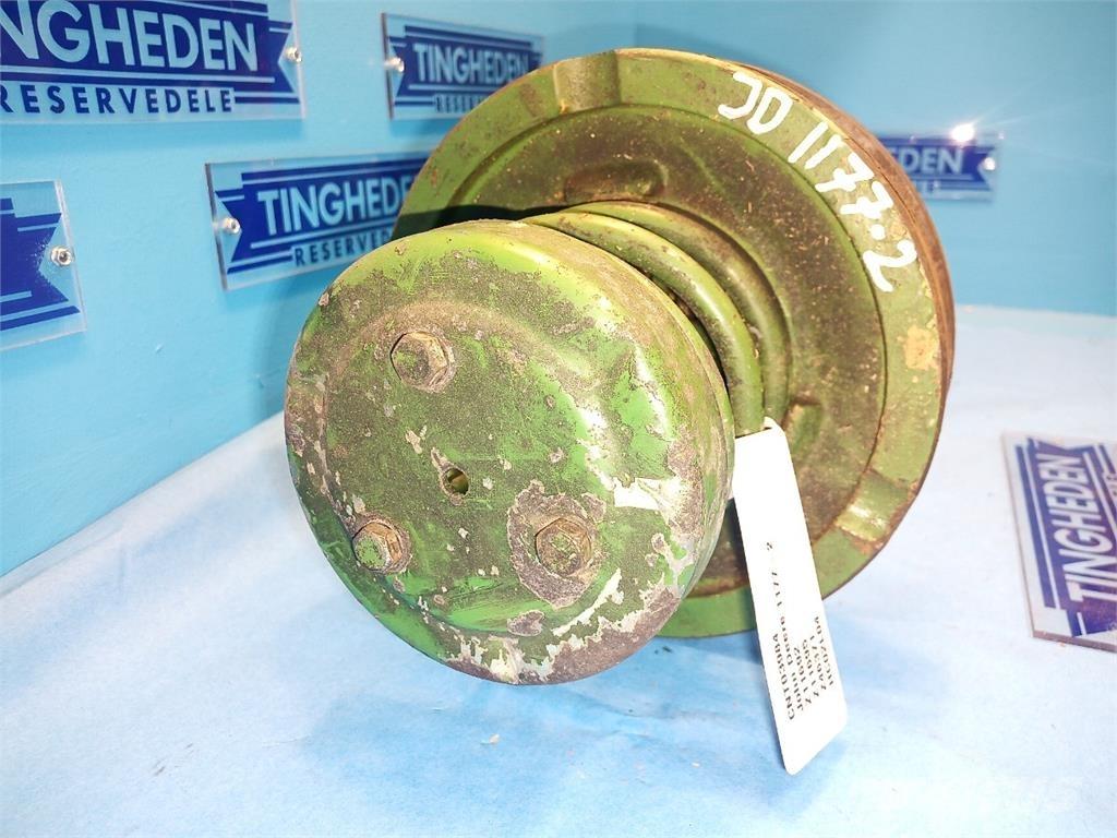 John Deere 1177 농기계 - 기타