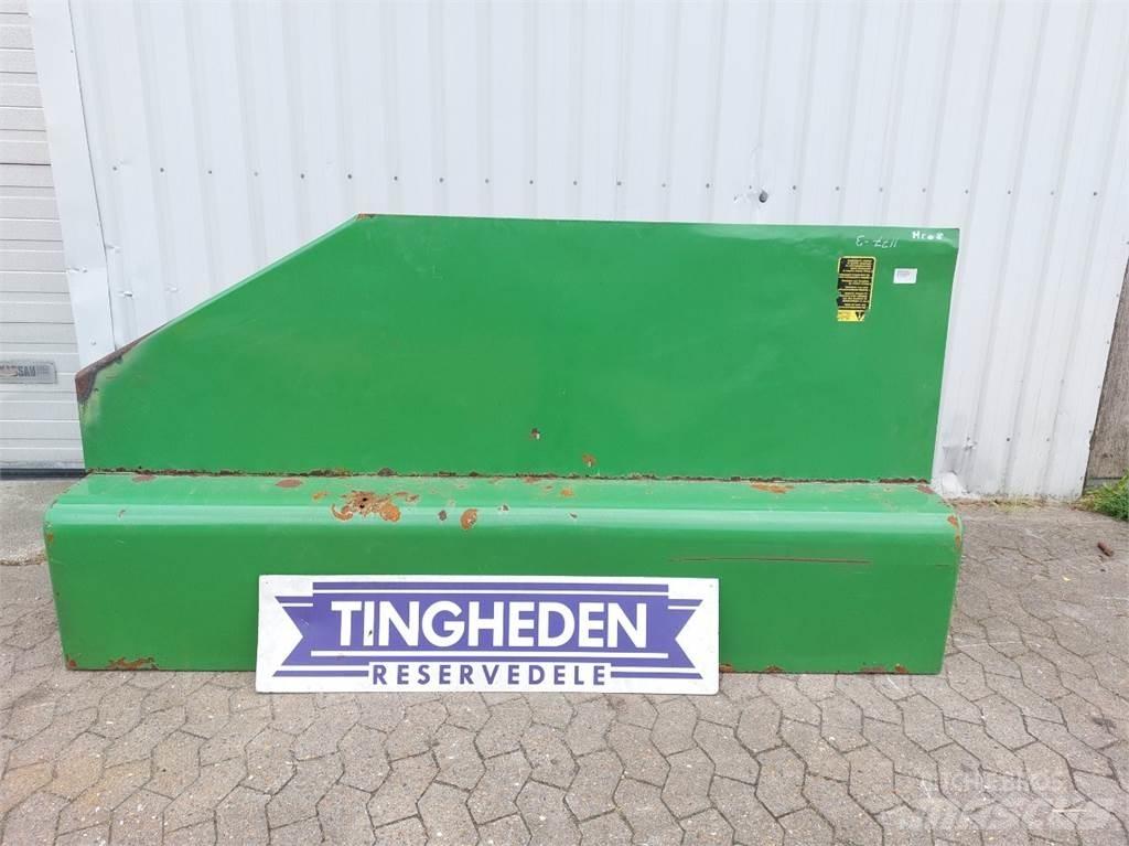 John Deere 1177 농기계 - 기타