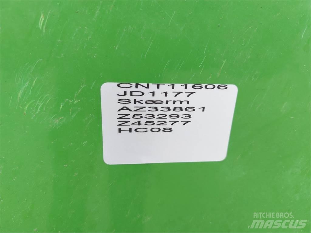 John Deere 1177 농기계 - 기타