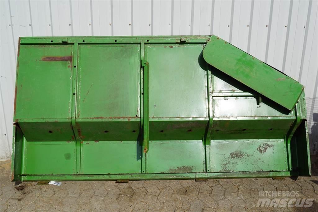 John Deere 1177 농기계 - 기타