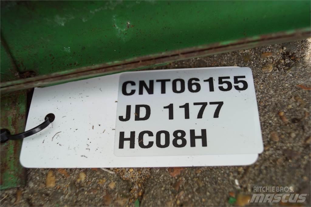 John Deere 1177 농기계 - 기타