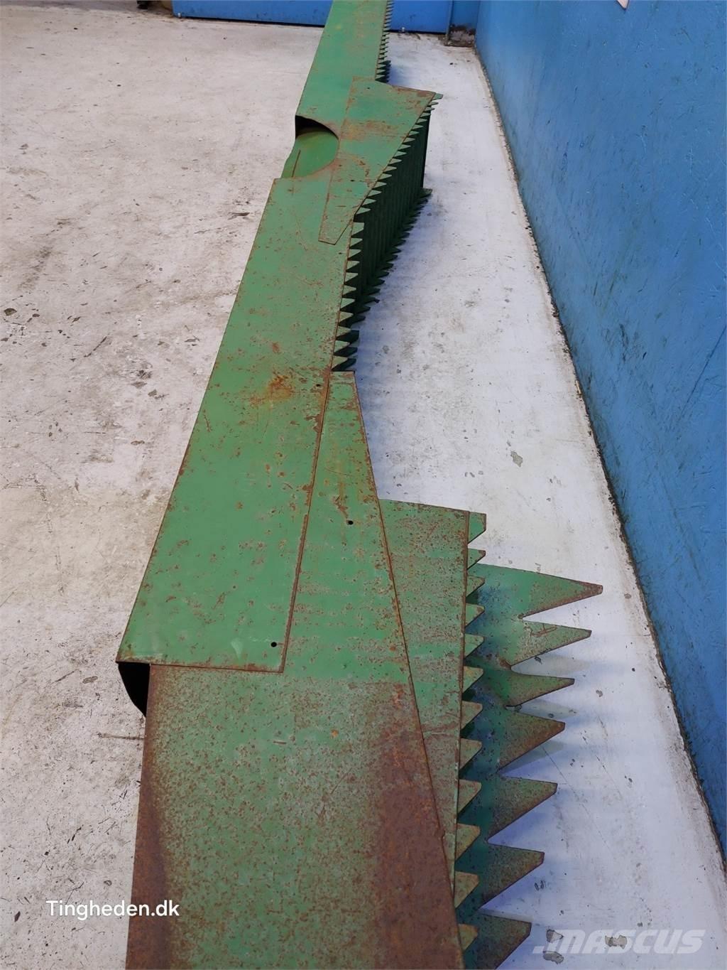 John Deere 1177 콤바인 수확기 부속품
