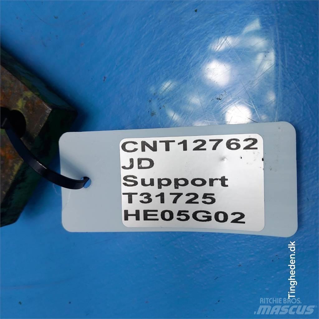 John Deere 1350 기타 트랙터 부속품