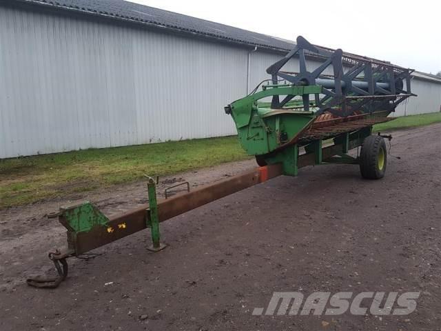 John Deere 14 콤바인 수확기 부속품
