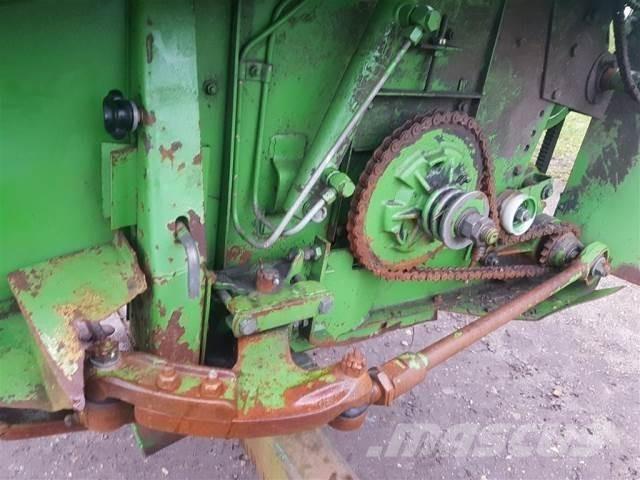 John Deere 14 콤바인 수확기 부속품