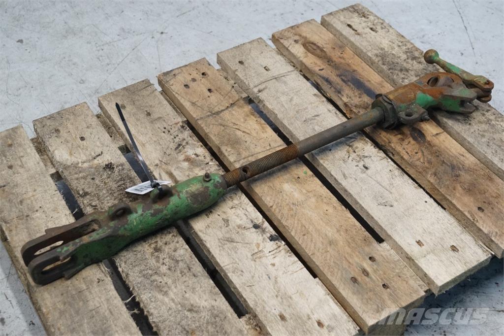 John Deere 1530 기타 트랙터 부속품