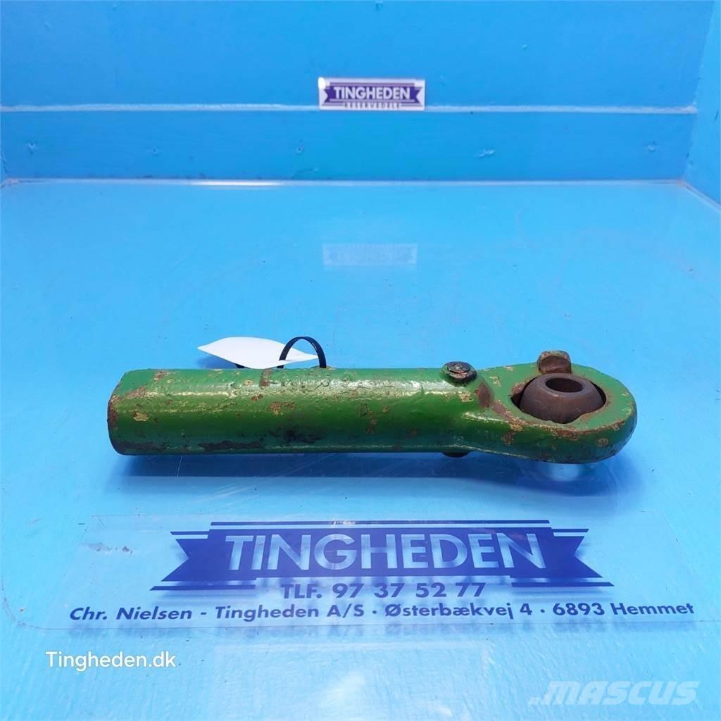 John Deere 1550 기타 트랙터 부속품