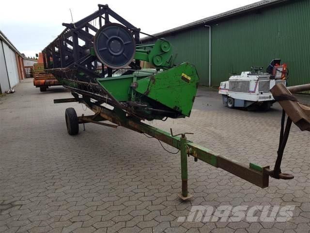 John Deere 16 콤바인 수확기 부속품