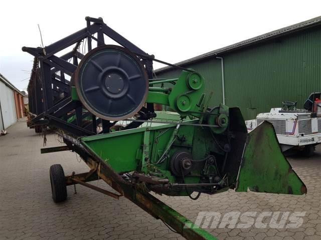 John Deere 16 콤바인 수확기 부속품