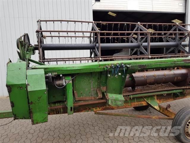 John Deere 16 콤바인 수확기 부속품