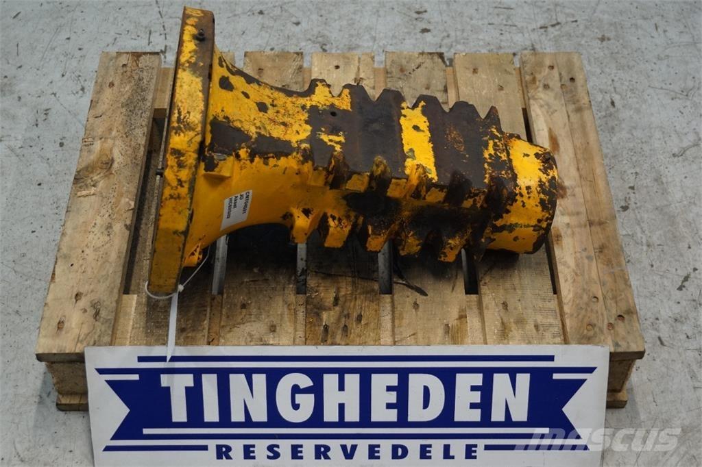 John Deere 1630 기타 트랙터 부속품