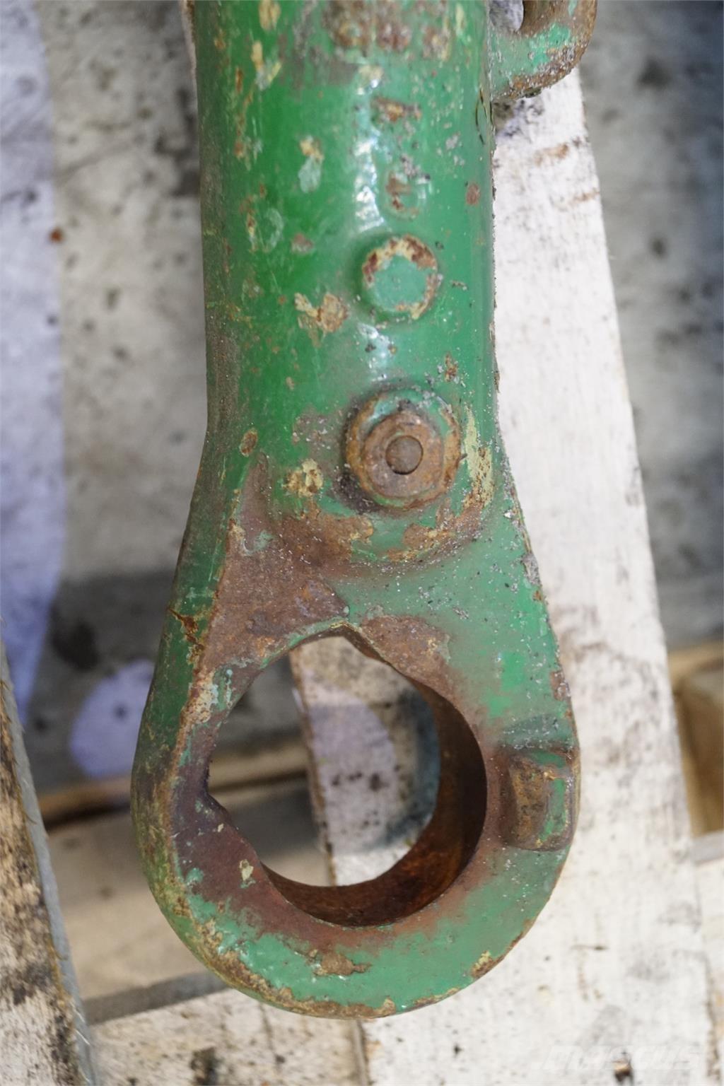 John Deere 1630 기타 트랙터 부속품