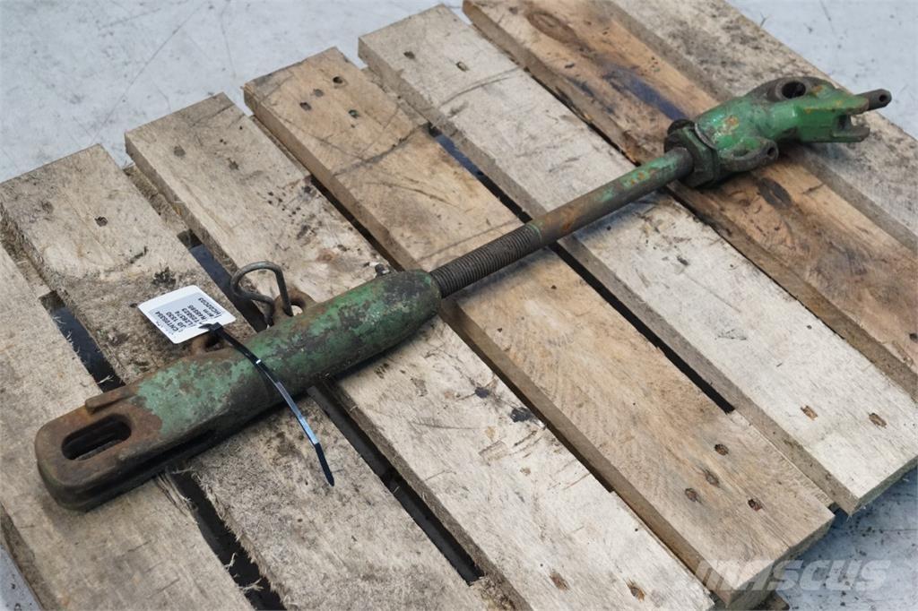 John Deere 1630 기타 트랙터 부속품