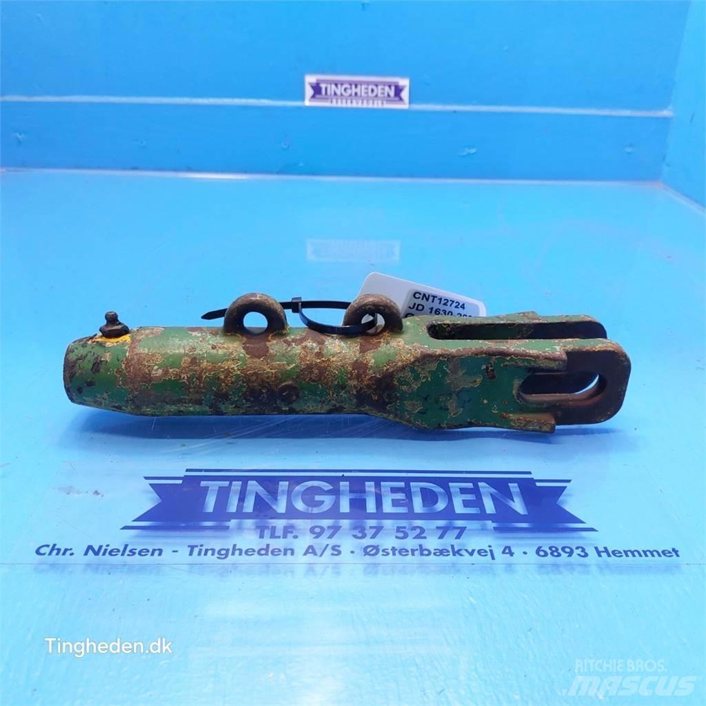 John Deere 1630 기타 트랙터 부속품
