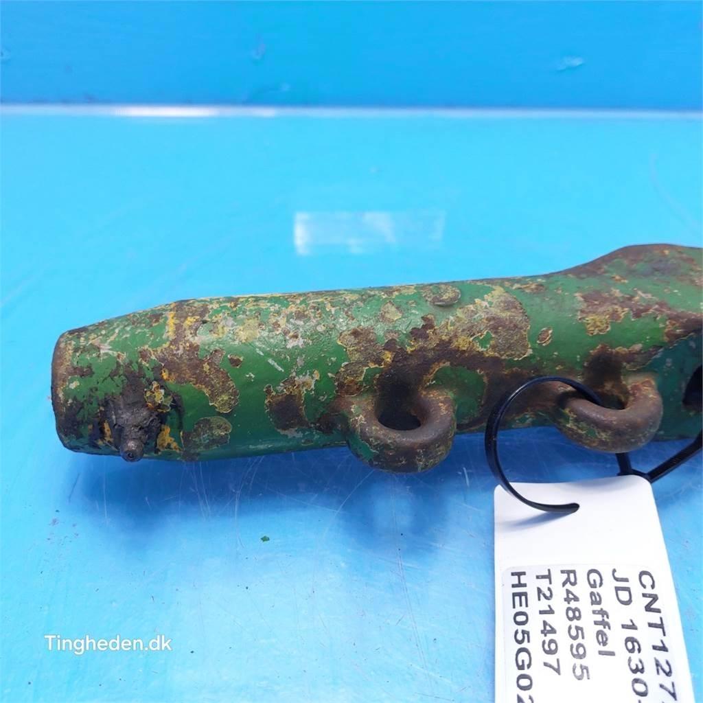 John Deere 1630 기타 트랙터 부속품