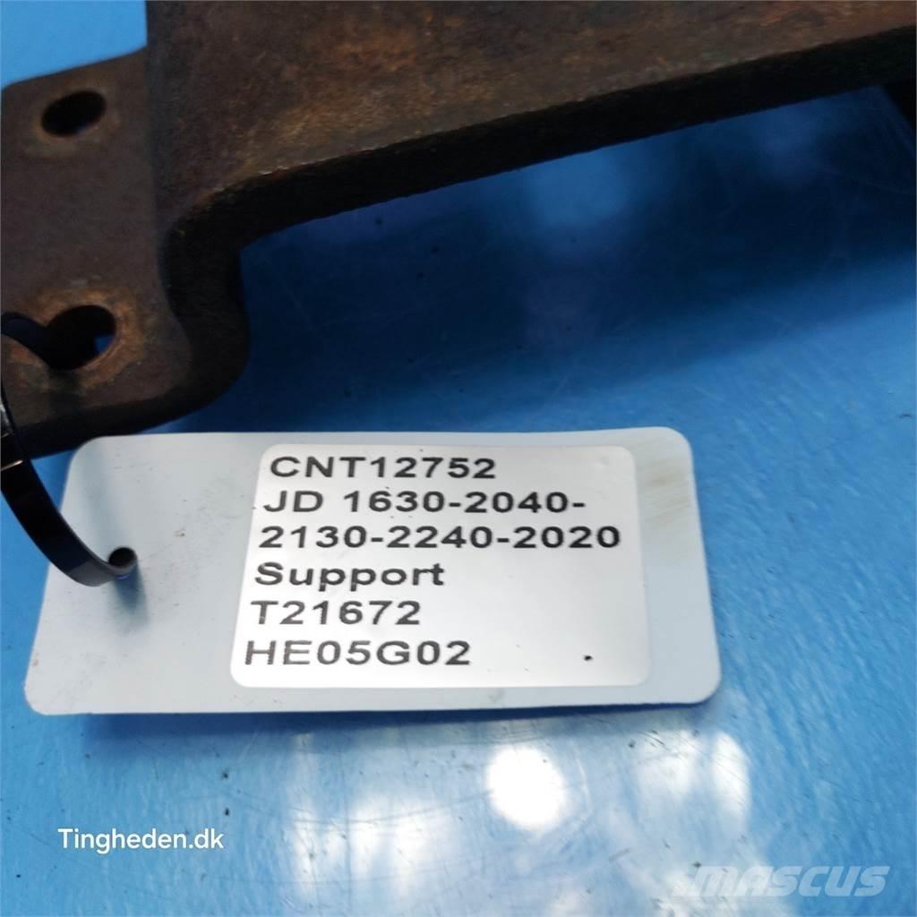 John Deere 1630 기타 트랙터 부속품