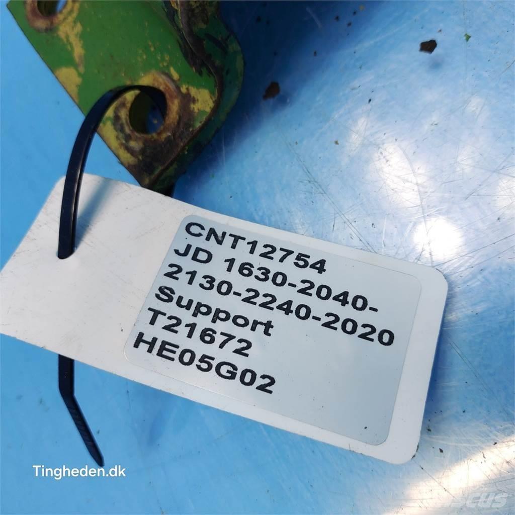 John Deere 1630 기타 트랙터 부속품