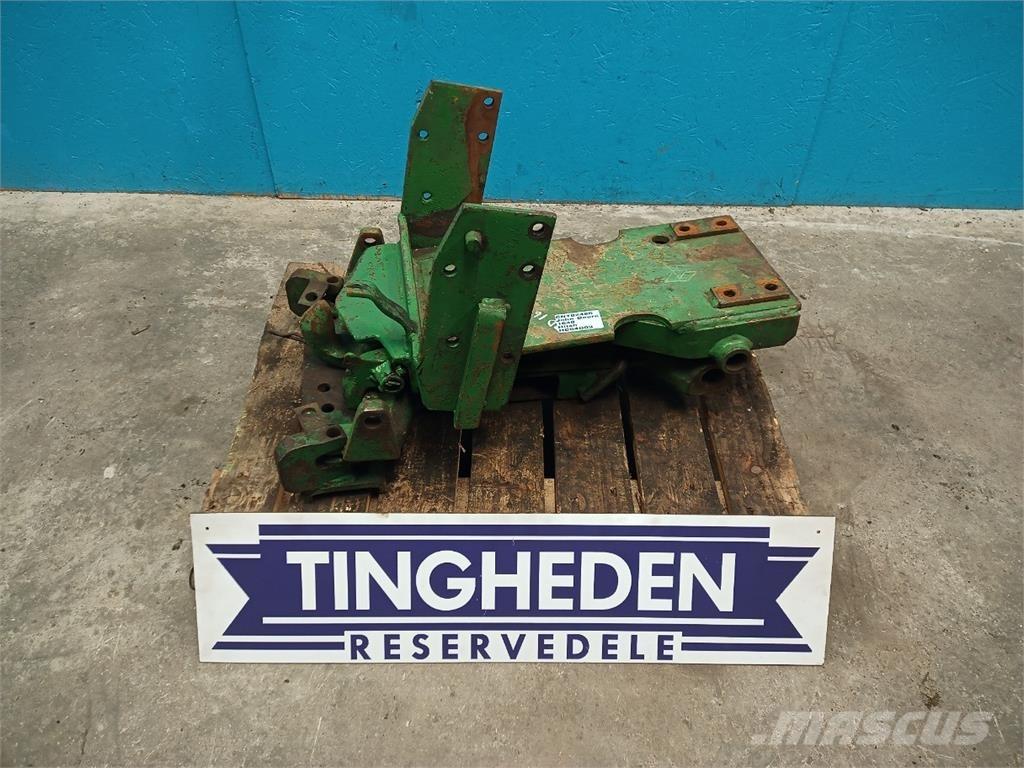 John Deere 1640 기타 트랙터 부속품