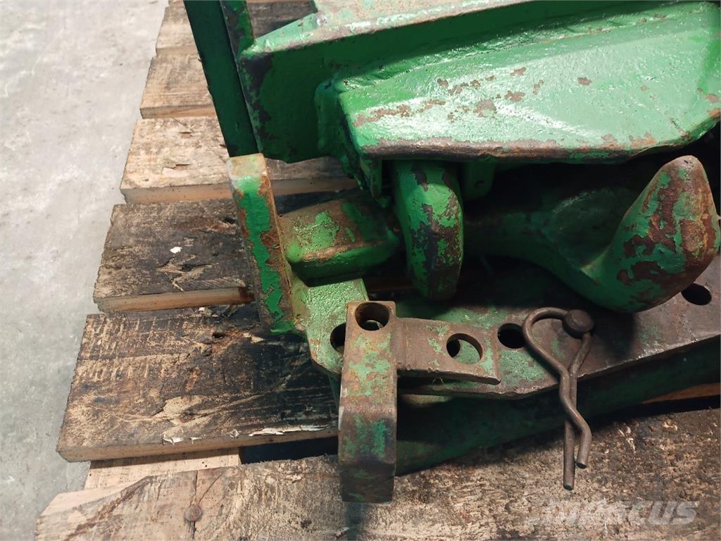 John Deere 1640 기타 트랙터 부속품