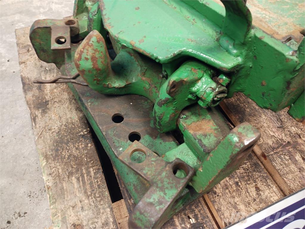 John Deere 1640 기타 트랙터 부속품