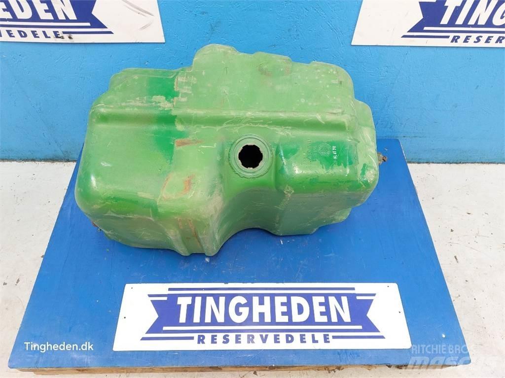 John Deere 1640 기타 트랙터 부속품