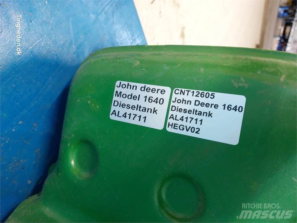 John Deere 1640 기타 트랙터 부속품