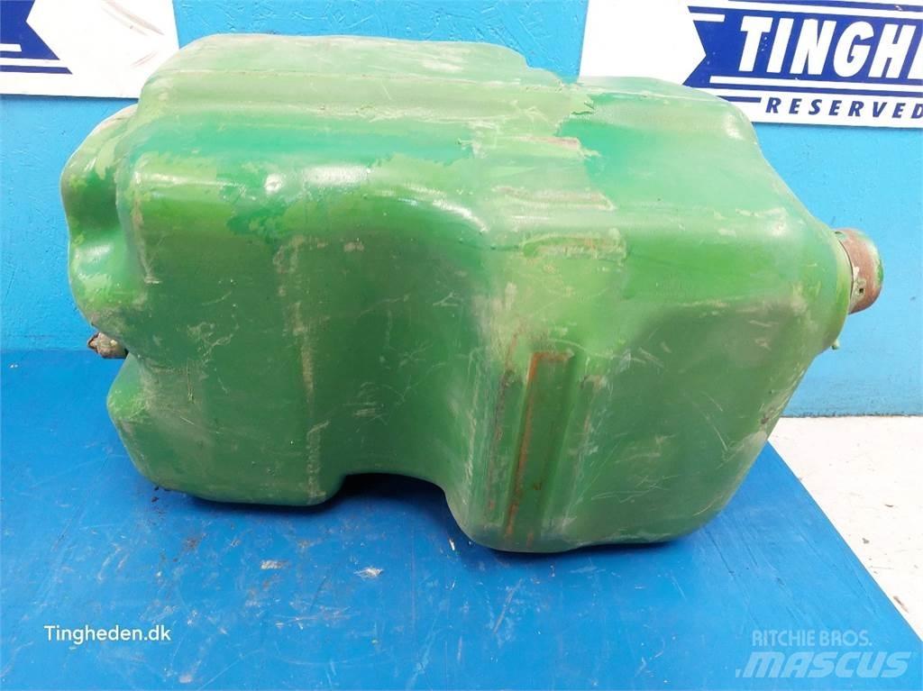John Deere 1640 기타 트랙터 부속품