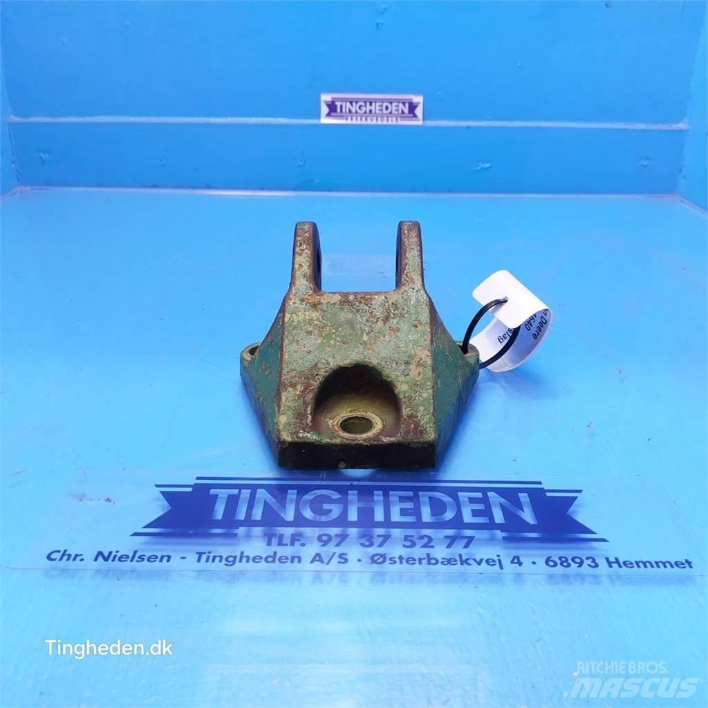 John Deere 1640 기타 트랙터 부속품