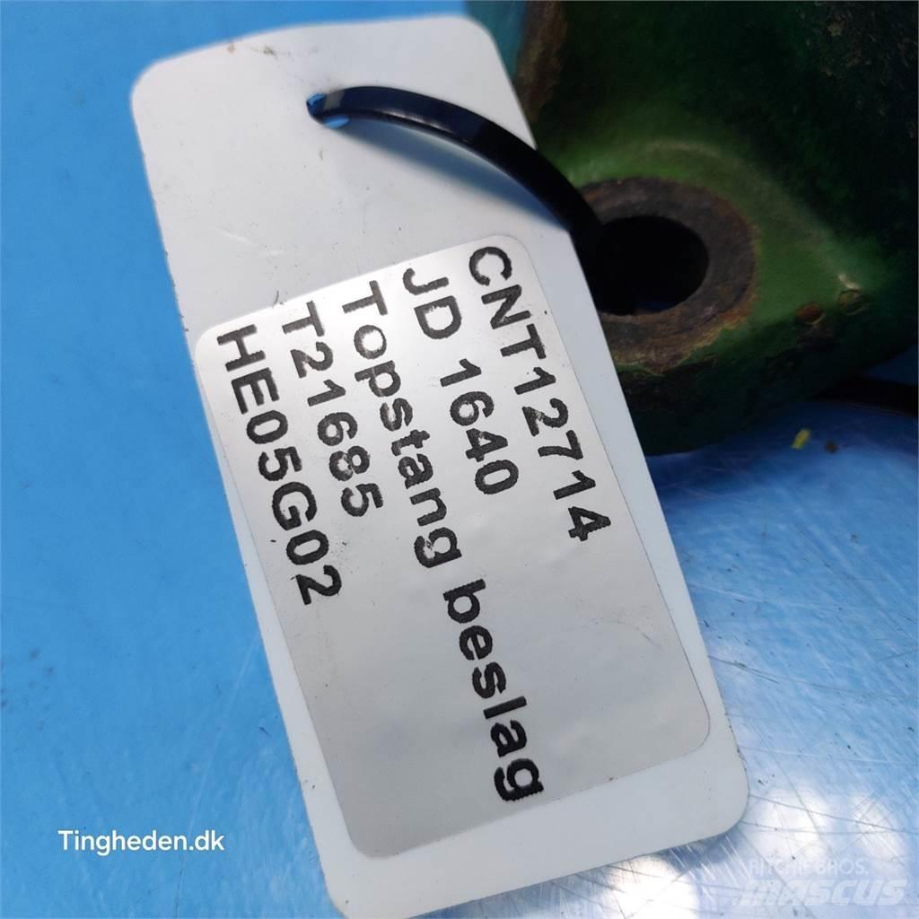 John Deere 1640 기타 트랙터 부속품