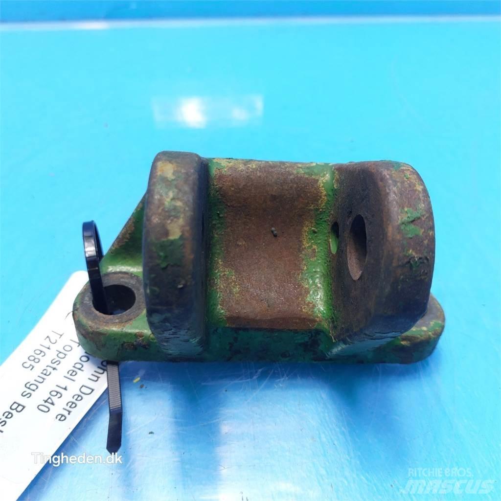 John Deere 1640 기타 트랙터 부속품