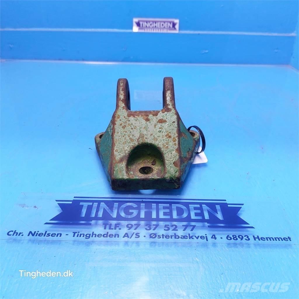 John Deere 1640 기타 트랙터 부속품