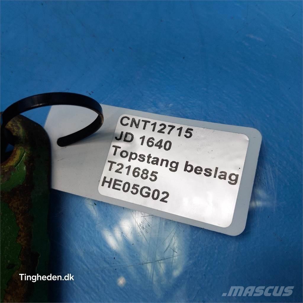 John Deere 1640 기타 트랙터 부속품