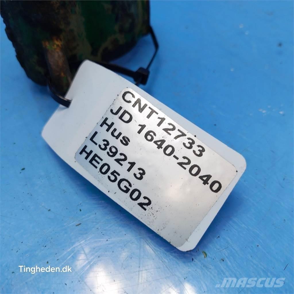 John Deere 1640 기타 트랙터 부속품