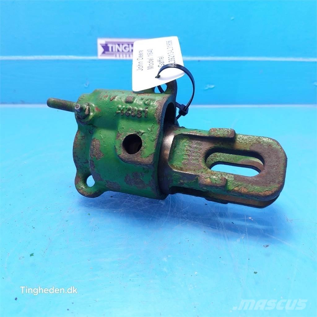 John Deere 1640 기타 트랙터 부속품