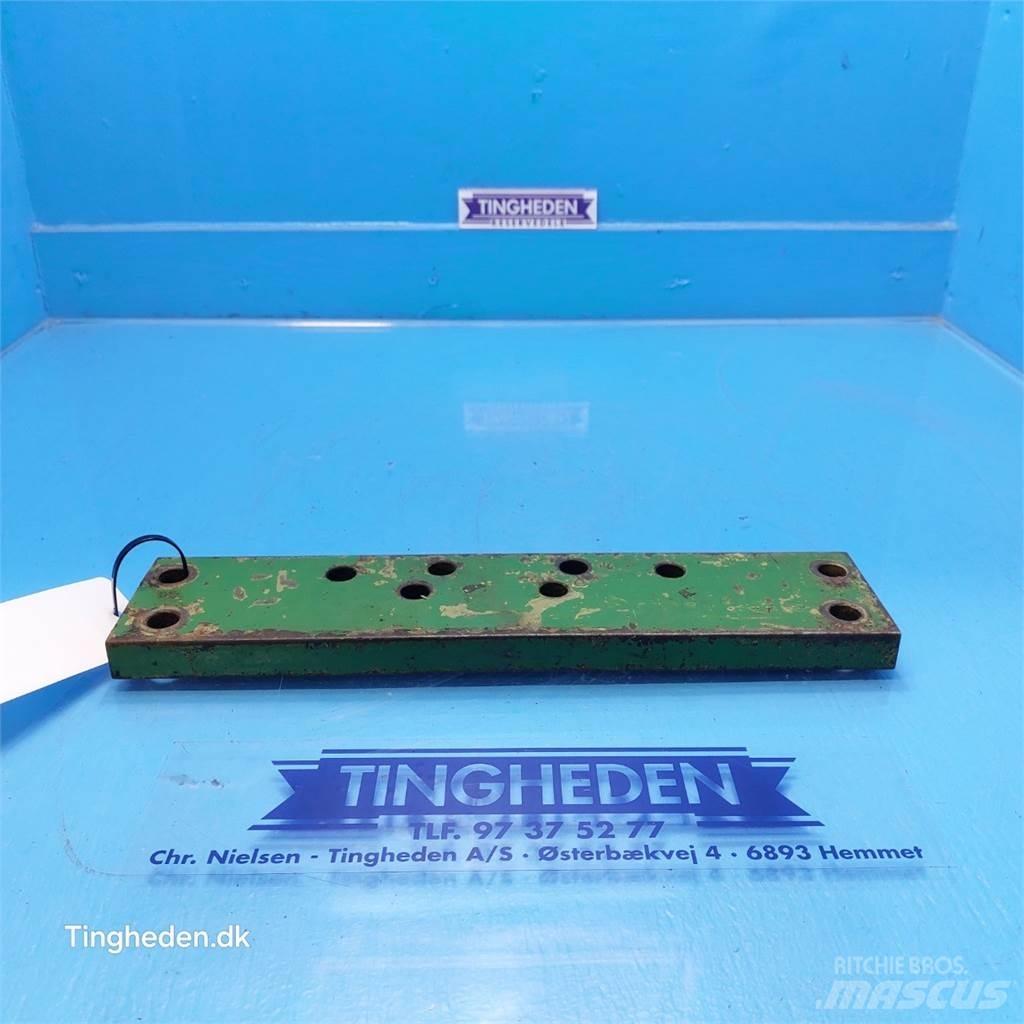 John Deere 1750 기타 트랙터 부속품