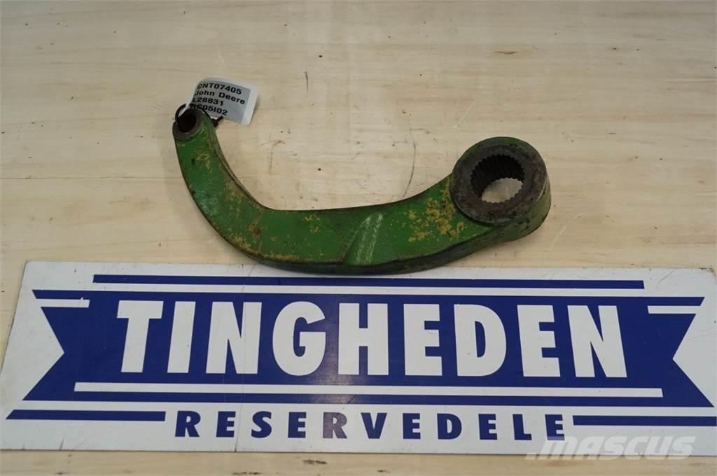 John Deere 1830 기타 트랙터 부속품