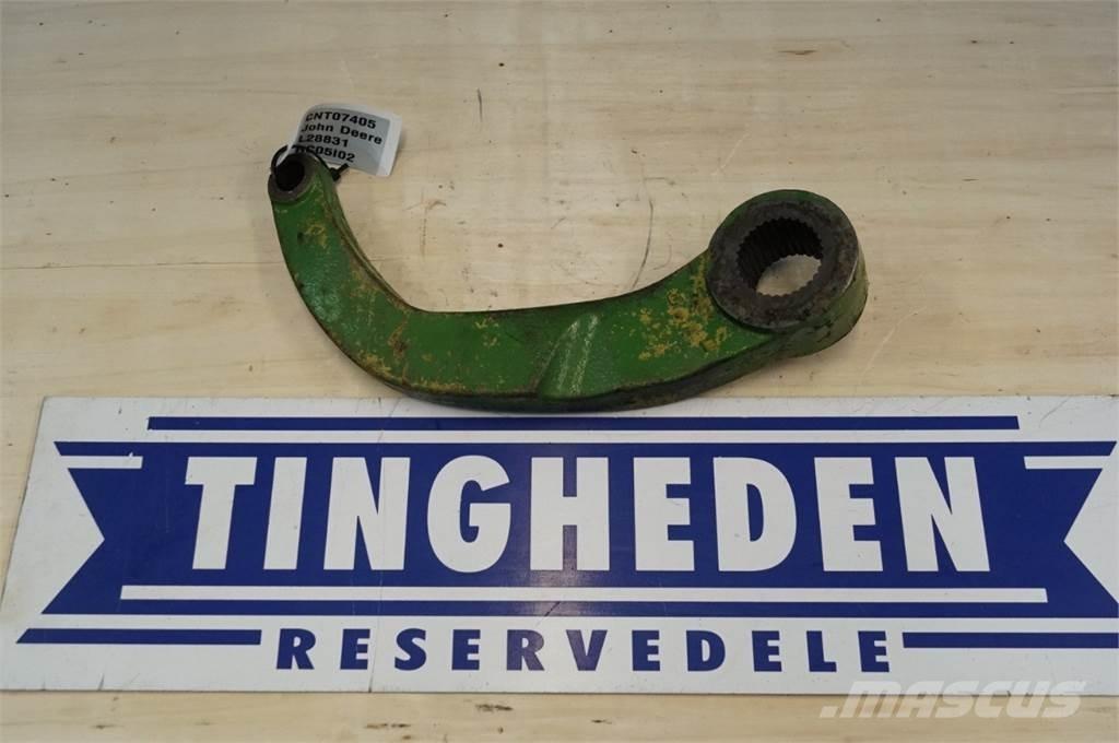 John Deere 1830 기타 트랙터 부속품