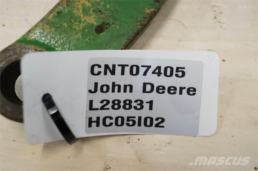 John Deere 1830 기타 트랙터 부속품