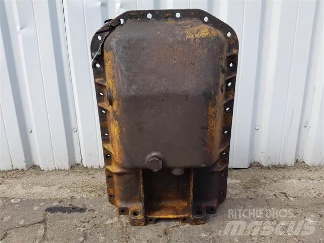 John Deere 1950 엔진
