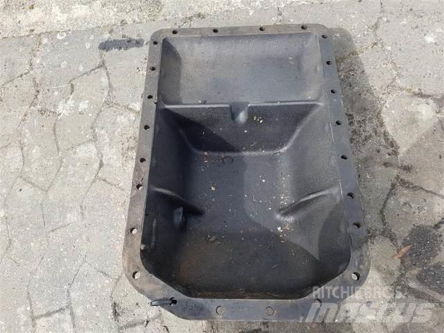 John Deere 1950 엔진