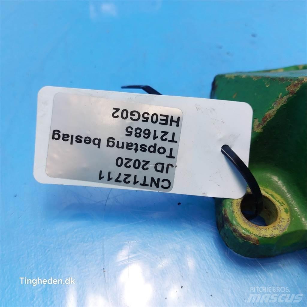 John Deere 2020 기타 트랙터 부속품