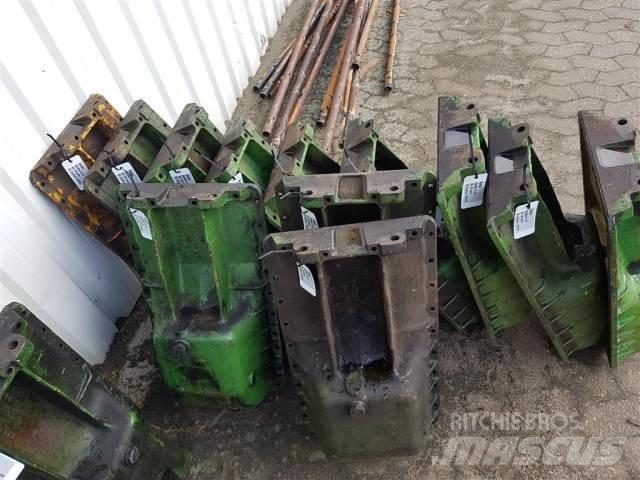 John Deere 2030 엔진