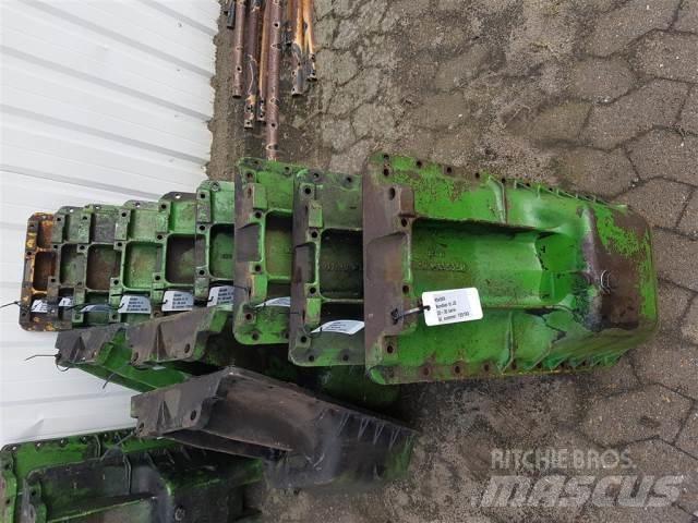John Deere 2030 엔진