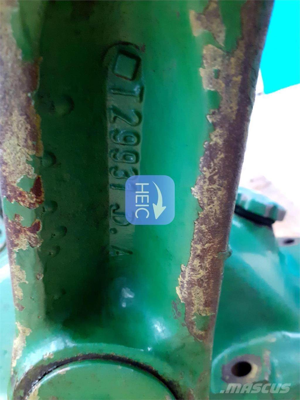 John Deere 2030 기타 트랙터 부속품