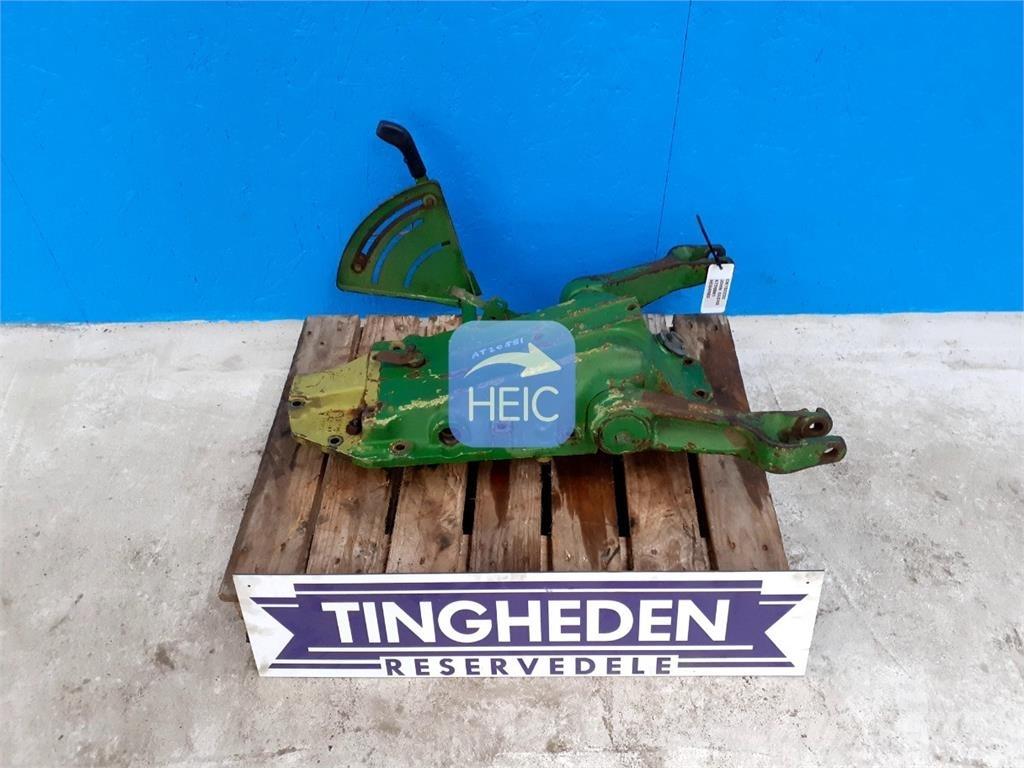 John Deere 2030 기타 트랙터 부속품