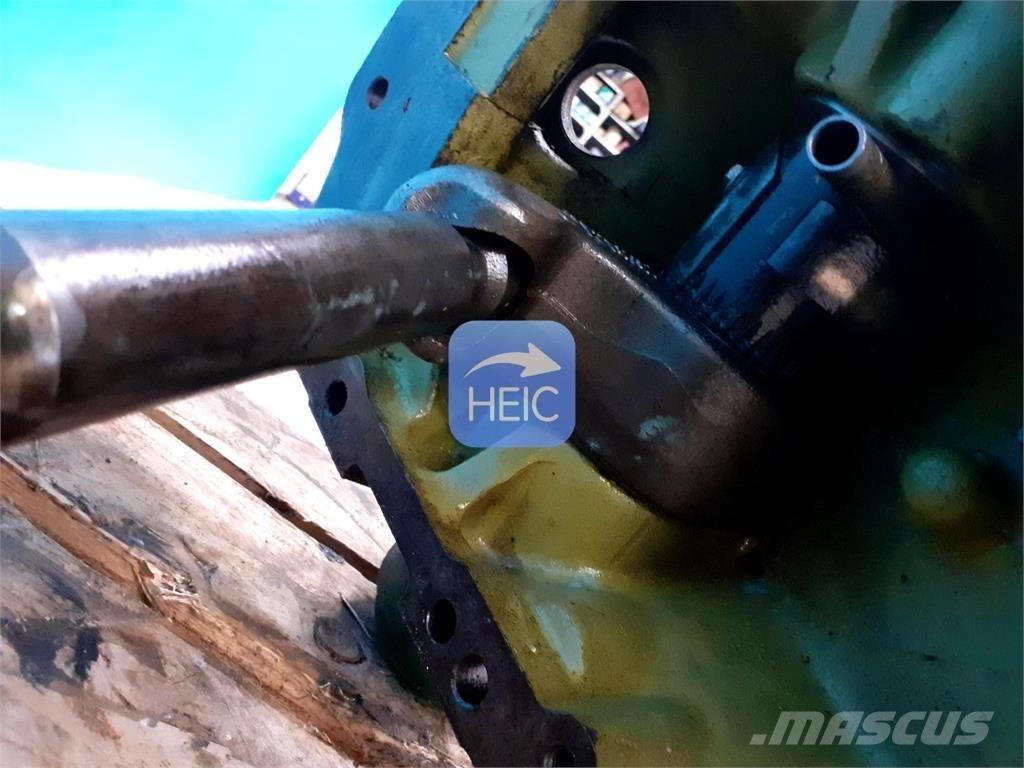 John Deere 2030 기타 트랙터 부속품
