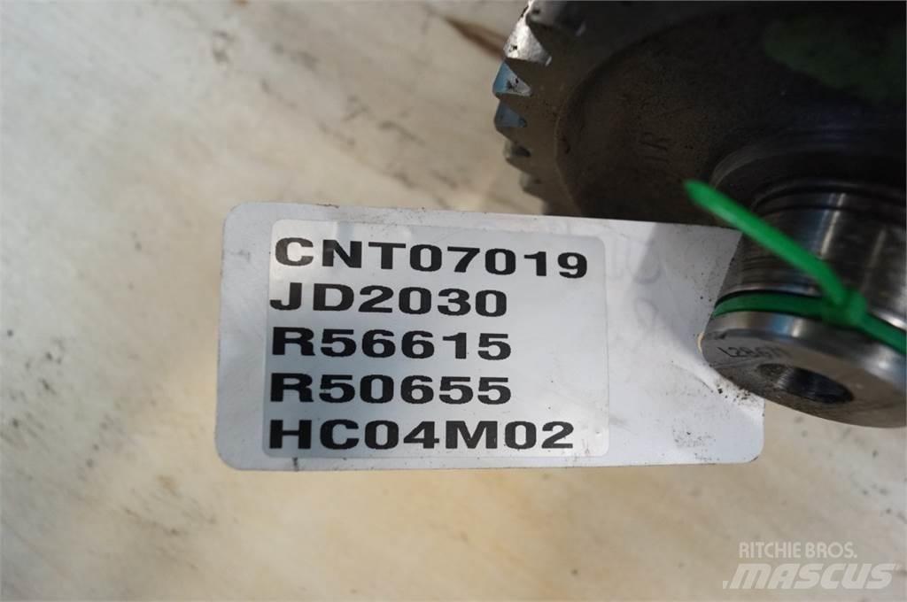 John Deere 2030 기타 트랙터 부속품
