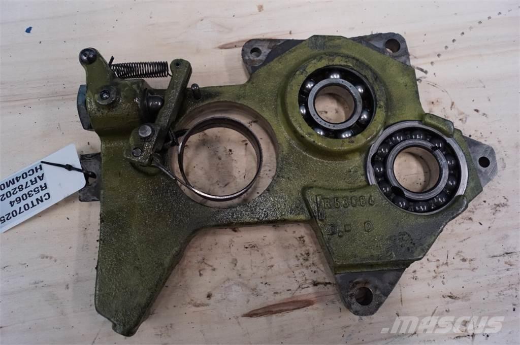 John Deere 2030 트랜스미션