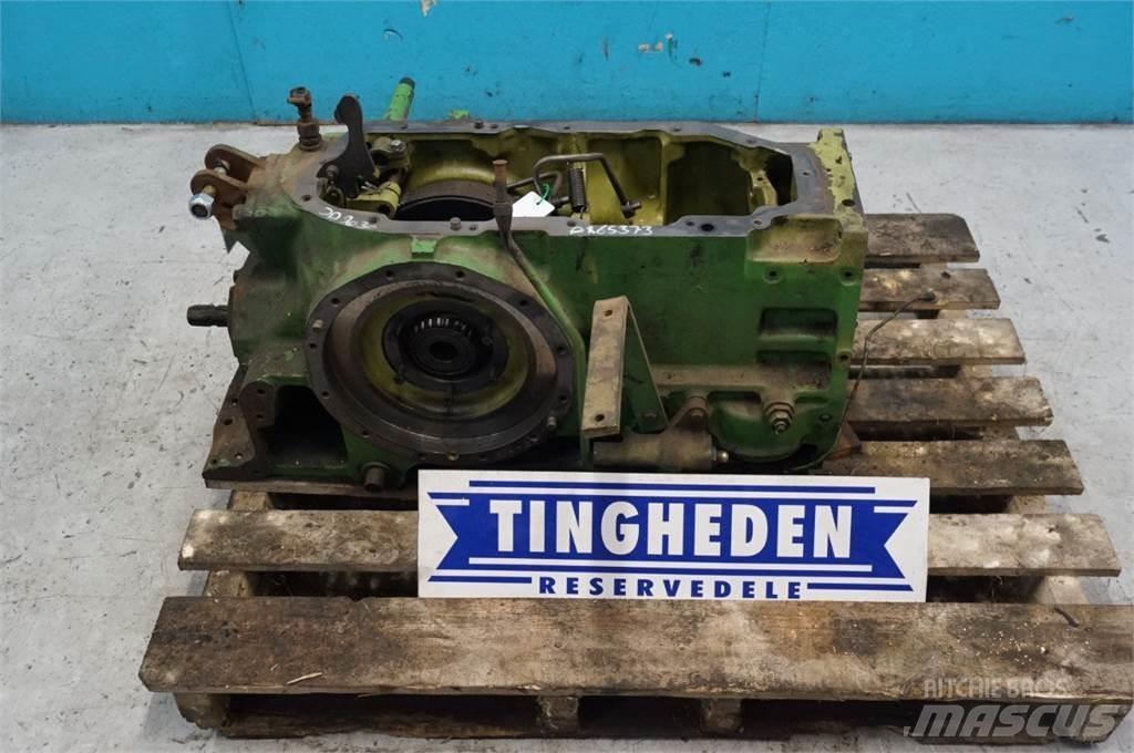 John Deere 2030 트랜스미션